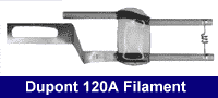 Dupont 120 filament
