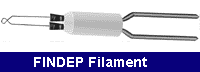 DEP  Filament