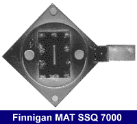 Finnigan SSQ 7000 Filament