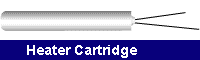 Cartridge Heaters
