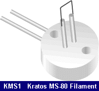 MS80 Filament