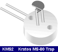 MS80 trap