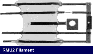 rmu2 filament