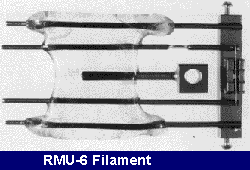 rmu6 filament