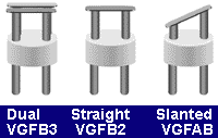 VG Fab Probe Tips