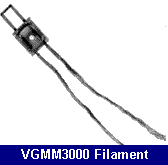 VGMM3000 Filament