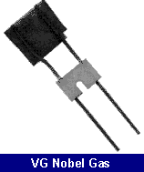 VG Noble Gas Filament