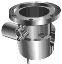 Flange