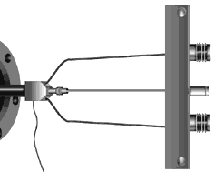 Replacement of Side Arms