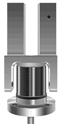 Finnigan 4000 Baffle