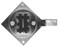 Finnigan MAT 90 Ion Collector