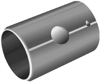 Ion Volume Insert