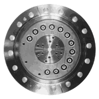 flange