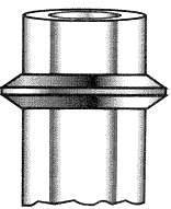 Injection Port Liner Seal