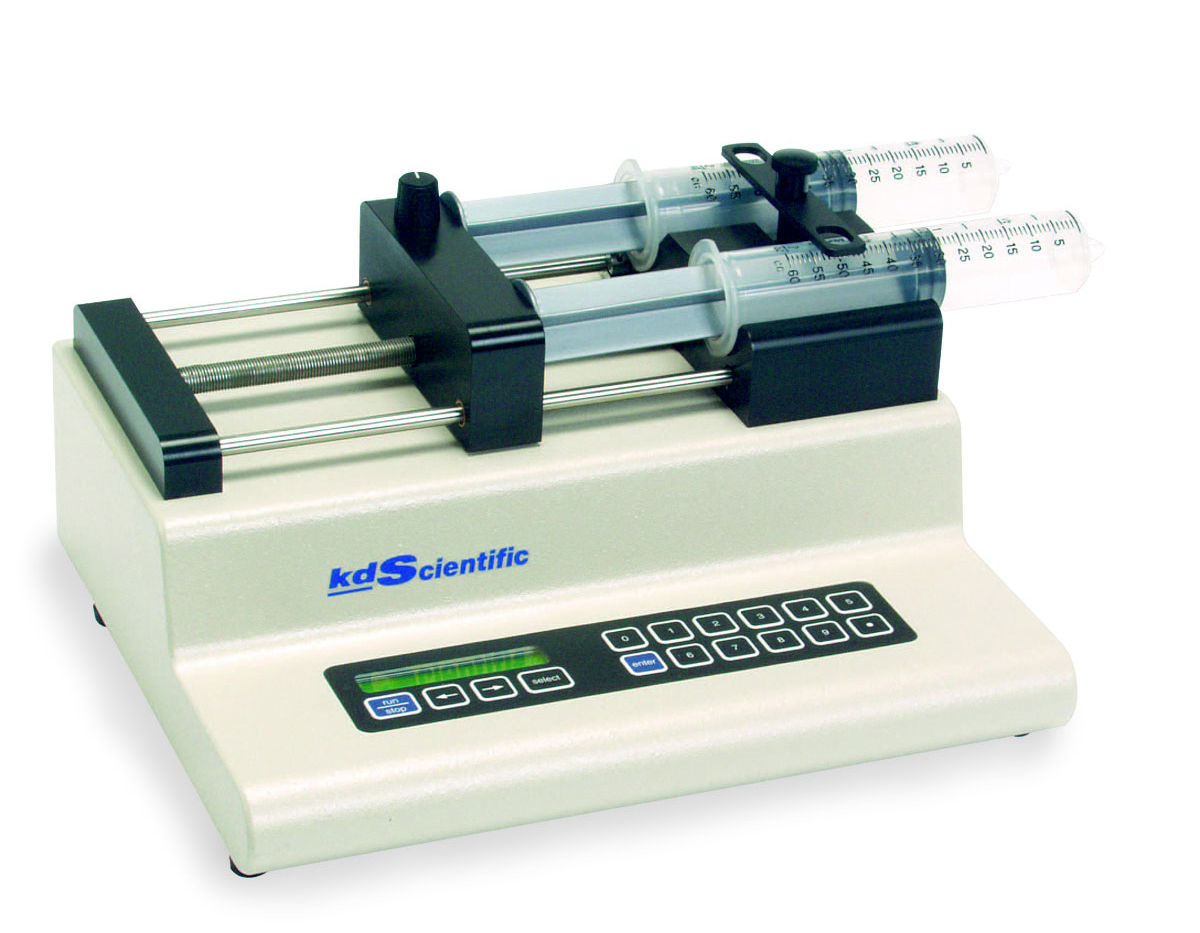 KD Scientific KDS200 Infusion Pump