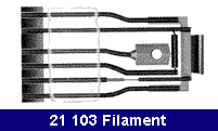 Dupont 21-103 Filament