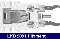 LKB 20291 Filament
