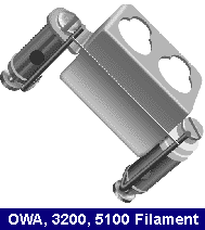 Finnigan 3200 Filament