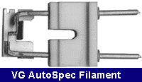 VG Autospec Filament