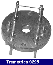 Tremetrics 9225
