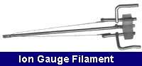 Kratos Ion Gauge