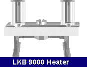 LKB Heater