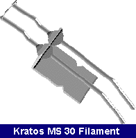 Kratos MS30 Filament