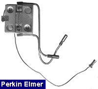 Perkin Elmer Filament