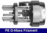 PE Q-Mass Filament