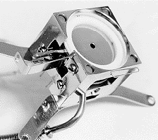 Finnigan 4500 Source