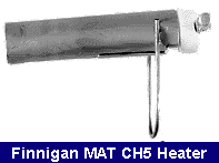 CH5 Heater