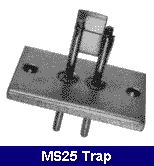 Kratos MS25 Trap