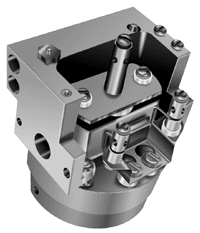 Finnigan 3200 source