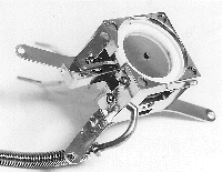 Finnigan 4500 source