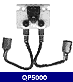 Shimadzu QP5000 Filament