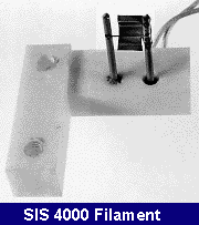 SIS 4000 Filament