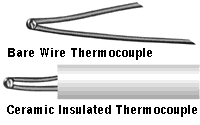 Thermocouple