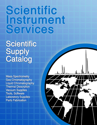 SIS Catalog Cover