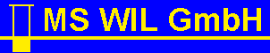 MS Wil GmbH