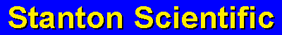 Stanton Scientific