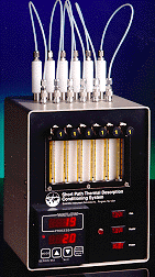 SPTD Conditioning Oven