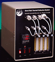 Sample Collection Oven