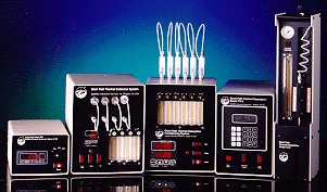 SIS Short Path Thermal Desorption System