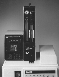 Short Path Thermal Desorption system
