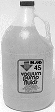 Inland 45 Vacuum Pump Fluid