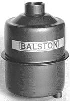 Balston Vacuum Pump Exhaust Filter #18/18-371H
