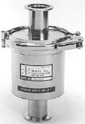 Assimilation Trap, E32