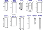 VG Source and Thermospray Heater