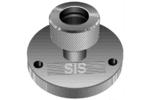 Ion Gauge Adaptor Flange