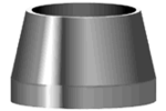 Thermo/Finnigan Ferrules for Glass Jets and GC Columns